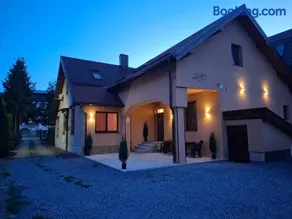 Pensiunea Casa Dorneană - Image 2