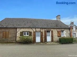 Maison de caractère près du lac de Rabodanges, idéale pour familles - Image 1