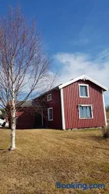 Nice farm cottage LaxsjöHotagströmmen - Image 2