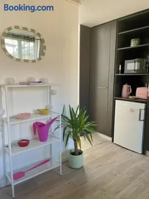 Entre parenthèses du Lot L'atelier Fine Fleur - Image 1