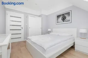 Lux Holiday House Posejdon with Parking by Renters Prestige - Image 2