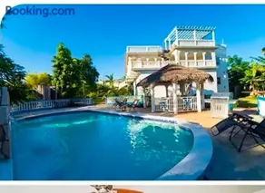 Jamaica Villa in Coral Spring - Image 1