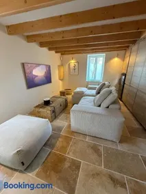Cocon avec jacuzzi - Image 3