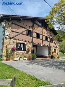 Casa Rural Astorkigoikoa - Image 5