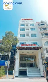 Khách Sạn Lạc Hồng Mỹ Tho - Lac Hong My Tho Hotel - Image 2