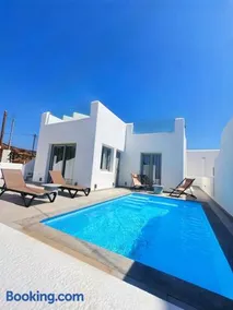 Naxian Blues Kastraki Naxos - Image 1