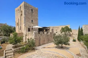 Fameliti Casa Torre - Historic Maniot Tower House - Image 1