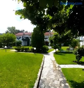 Siviri Serenity, 3 minutes walk from the Beach - Image 2