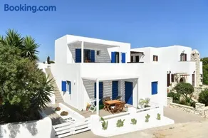 21 luxury apartments - Image 1