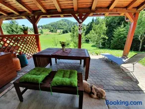 Forest house Masha - Image 2
