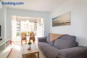 EL destello del Faro penthouse - Image 1