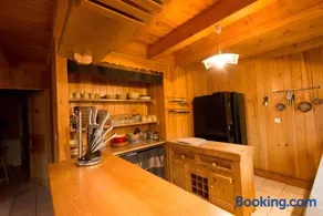 Chalet Bien-être, Piscine, Spa - Image 3