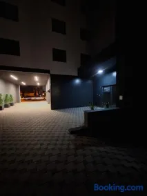 Bubi Apartments-Private parking - Image 2