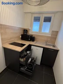 Appartement Strasbourg à 7 min de la gare - Image 3