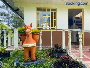 Cabaña campestre en Chiquinquirá - Image 3