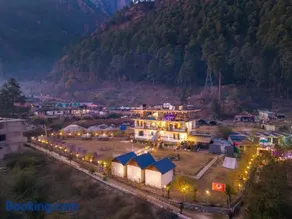 Himtrek Stays Katagala - Image 1