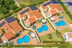 Linardo3 | Villa con piscina y aire acondicionado - Image 3