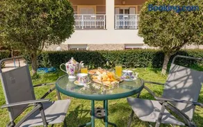 Eleni's cozy apartment in Tsilivi - Image 1