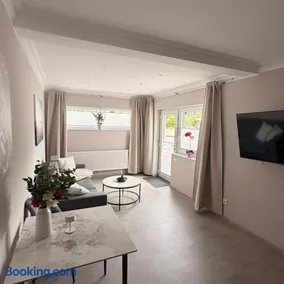 Apartment MessePark Bad Salzuflen - Image 1
