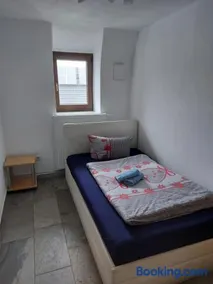 Monteurwohnung SAN - Image 5
