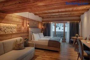 Hotel Villa Eden - Image 4