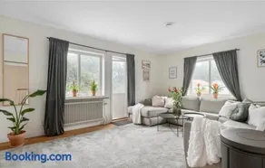 Cheerful Three room villa at Strömstad City Center - Image 2