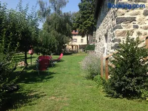 Gite Dans Un Village De Caractère - Image 2
