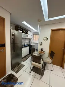 Apartamento temporada e cop30 Pará - Image 1