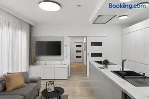 Divat Apartments - Central Smart Homes - Image 2