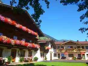 Ferienhaus Gredler - Image 1
