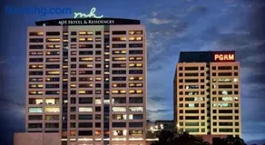 Richone Maluri Private Hotel - Image 1