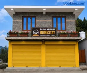 Radha Krishna homestay - Image 2