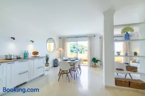 MARBELLA BANUS SUITES - La Quinta Cosy Flat With Fantastic Terrace - Image 3