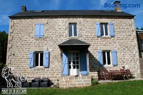 Maset de la Licorne - Image 1