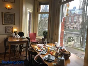 Hotel Museumzicht Amsterdam - Image 5