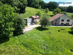 Gîte du Mont Gérard - Image 1