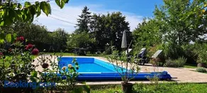Kuća za odmor Mirna Zagorka sa privatnim bazenom i wellnessom - Image 3
