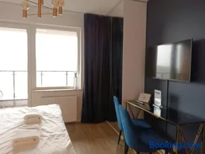 Warsaw To Be - Blue Apartment - Image 2