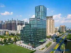 Park Inn by Radisson Chengdu Sihe Metro Station Xinchuan - Image 2