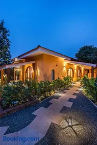 SaffronStays Athaang - Image 2