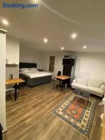 Apartmán Ginko I - Image 1