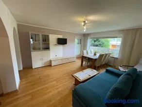 Ferienwohnung Maxi - Image 4
