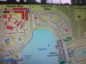 Quarry View Cottage by beach at Sherkston Shores - Image 3