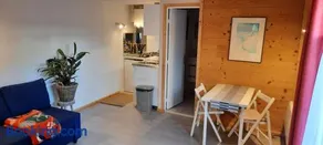 Studio au pied des montagnes - Image 2