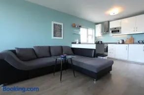 Lovely two bedroom apartment in London Old Street - Image 3
