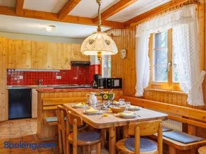 Chalet Notre Rêve by Interhome - Image 2