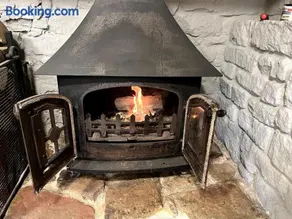 Thatched Cottage 2 Bed 2 Bath in Stour Provost near Shaftesbury and Longleat - Image 4