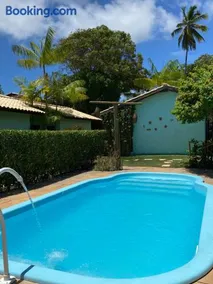Casa Jasmim Imbassaí-BA - Image 2
