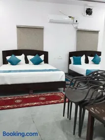 MShotel Surajgarh - Image 1