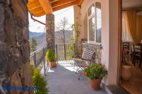 028 - Agriturismo "Il Boschetto" con PISCINA, Pace E Natura - Camera Familiare - Image 4